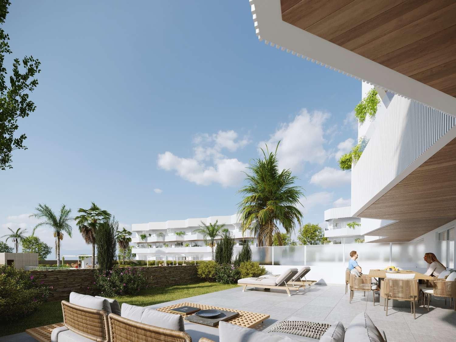 Flat for Sale in Málaga