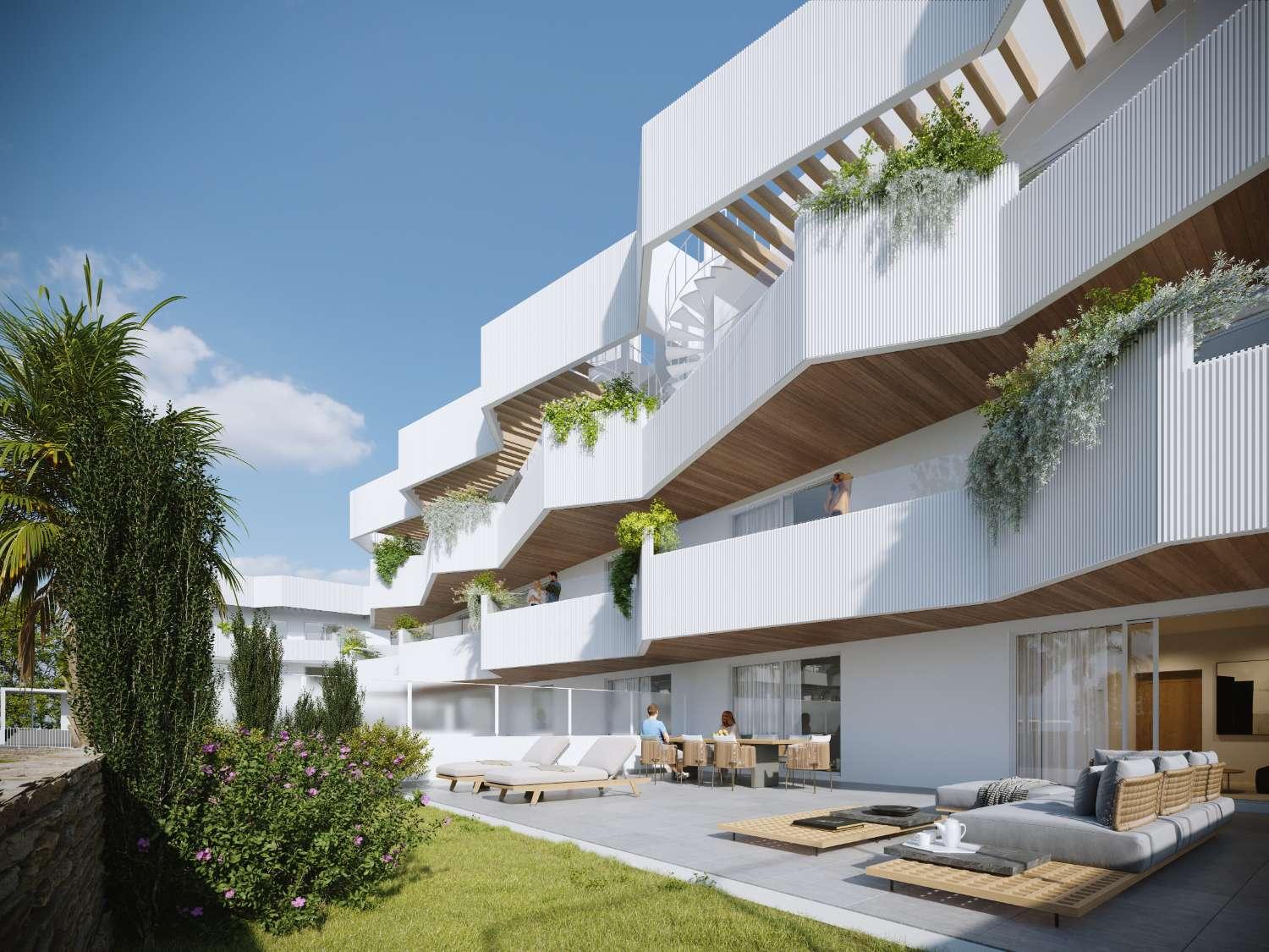 Flat for Sale in Málaga