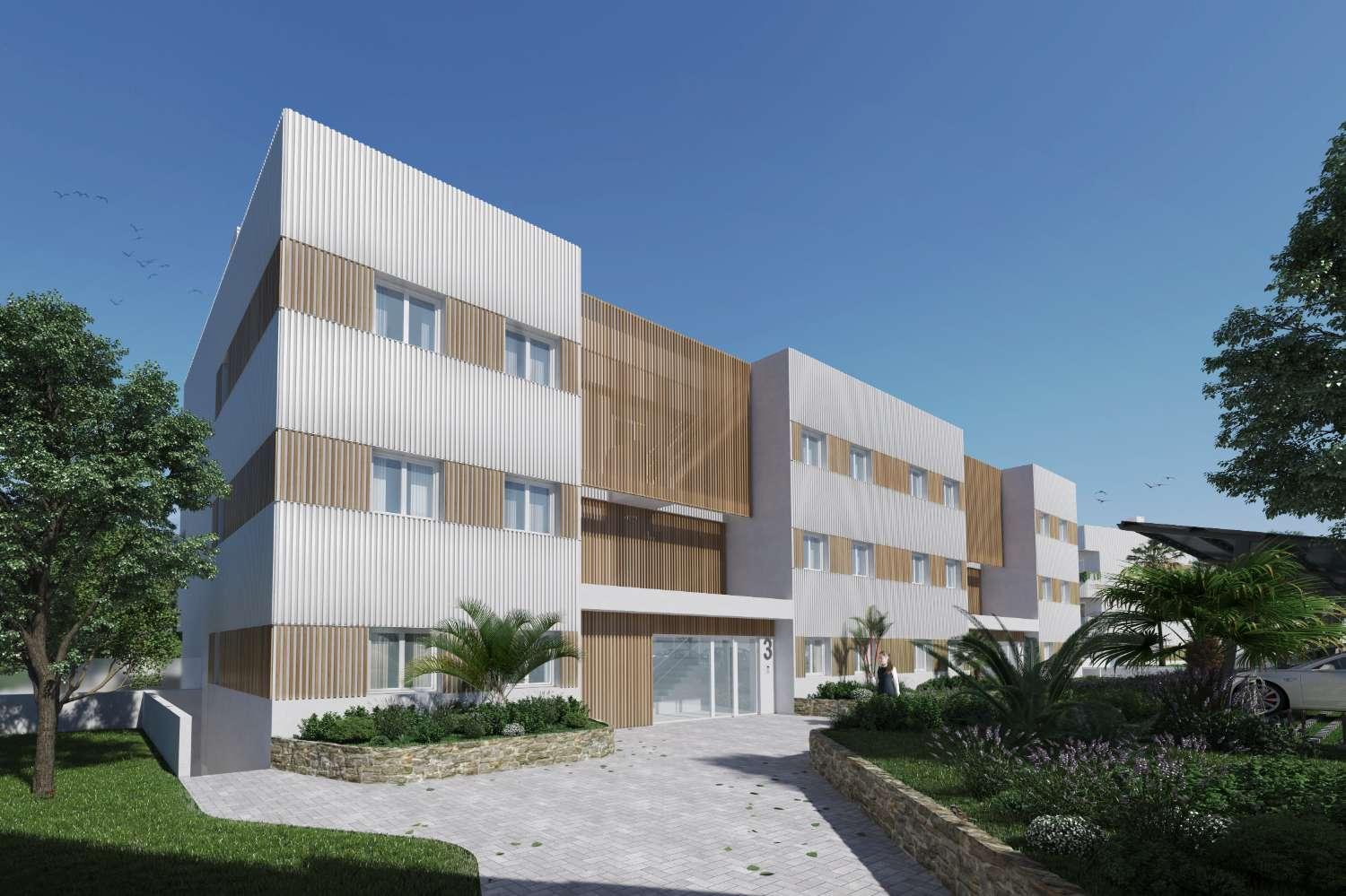 Flat for Sale in Málaga