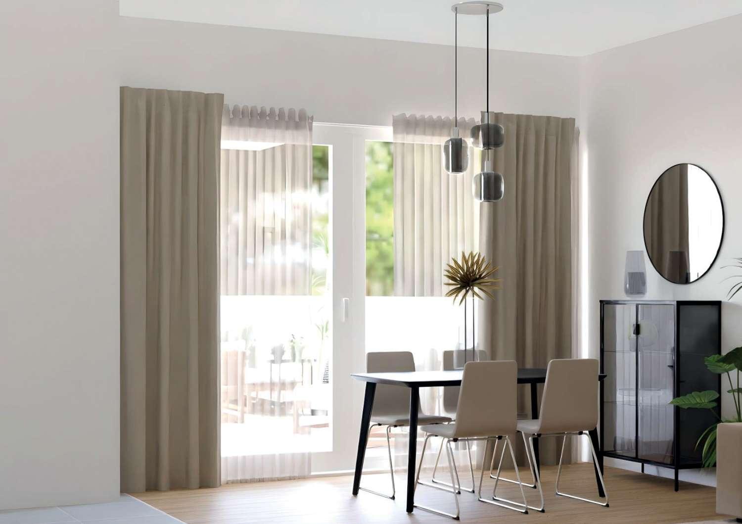 Flat for Sale in Málaga