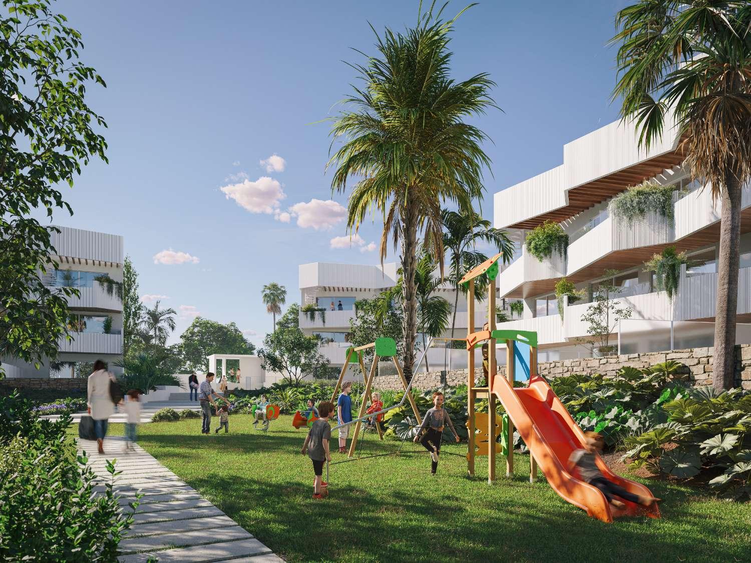 Flat for Sale in Málaga