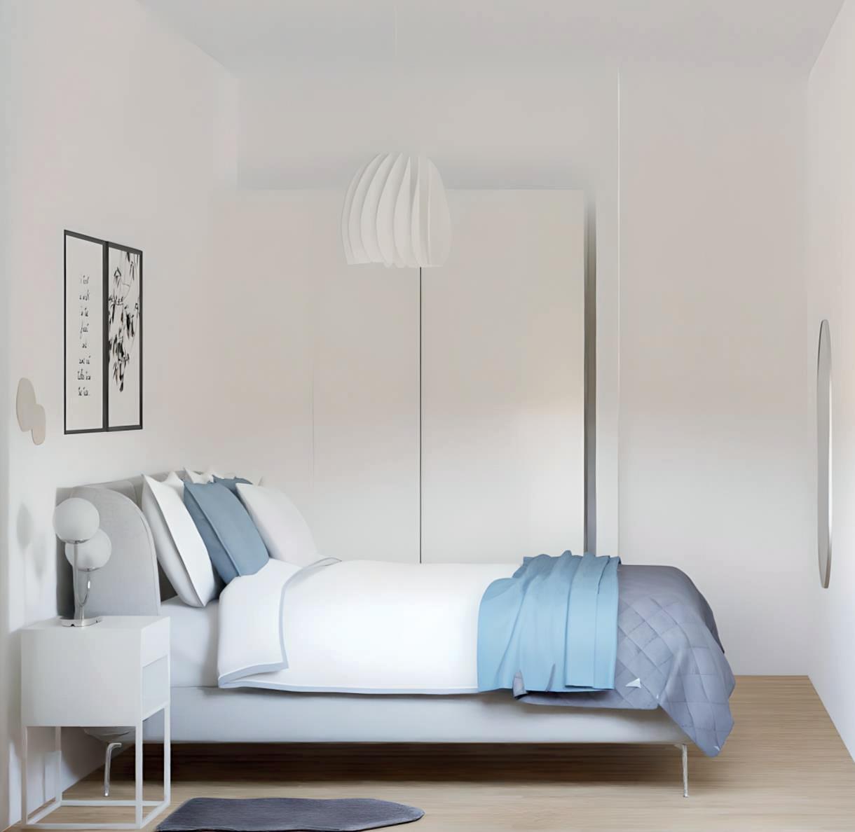 Flat for Sale in Málaga