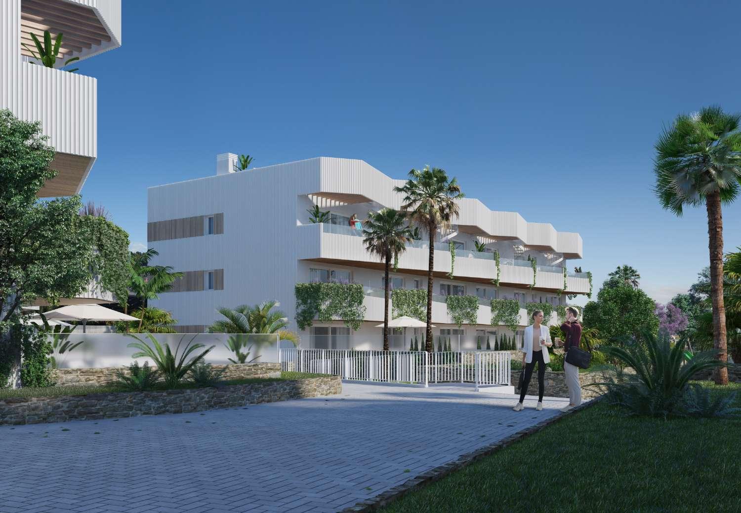 Flat for Sale in Málaga