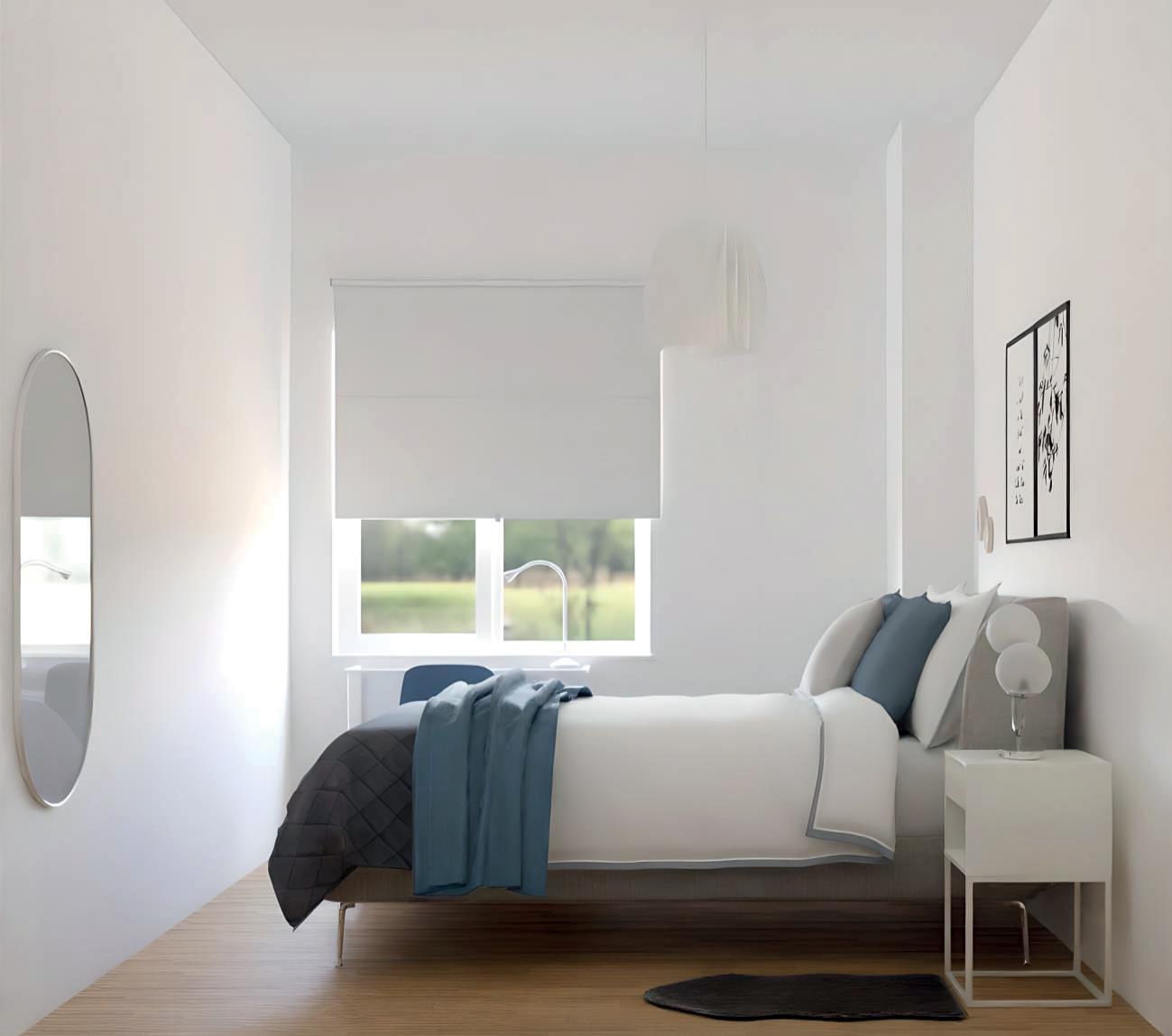 Flat for Sale in Málaga