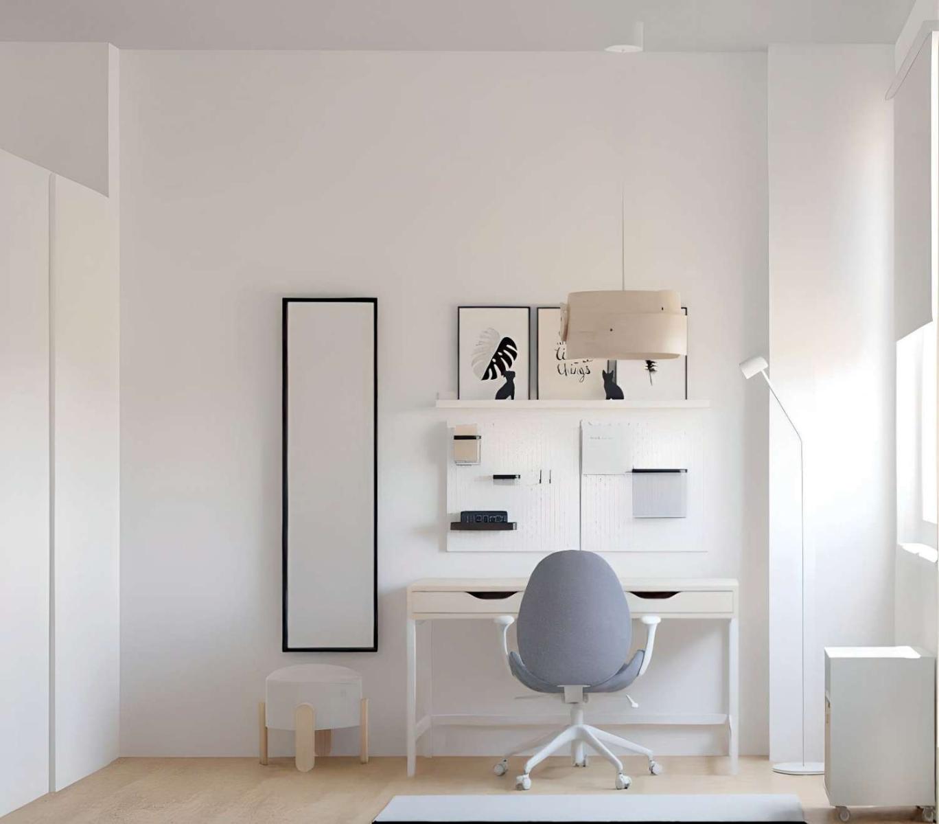 Flat for Sale in Málaga