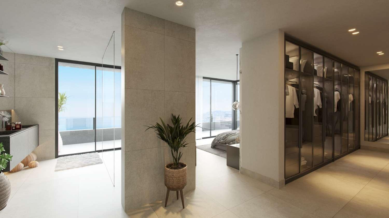 Villa en Venta en Málaga
