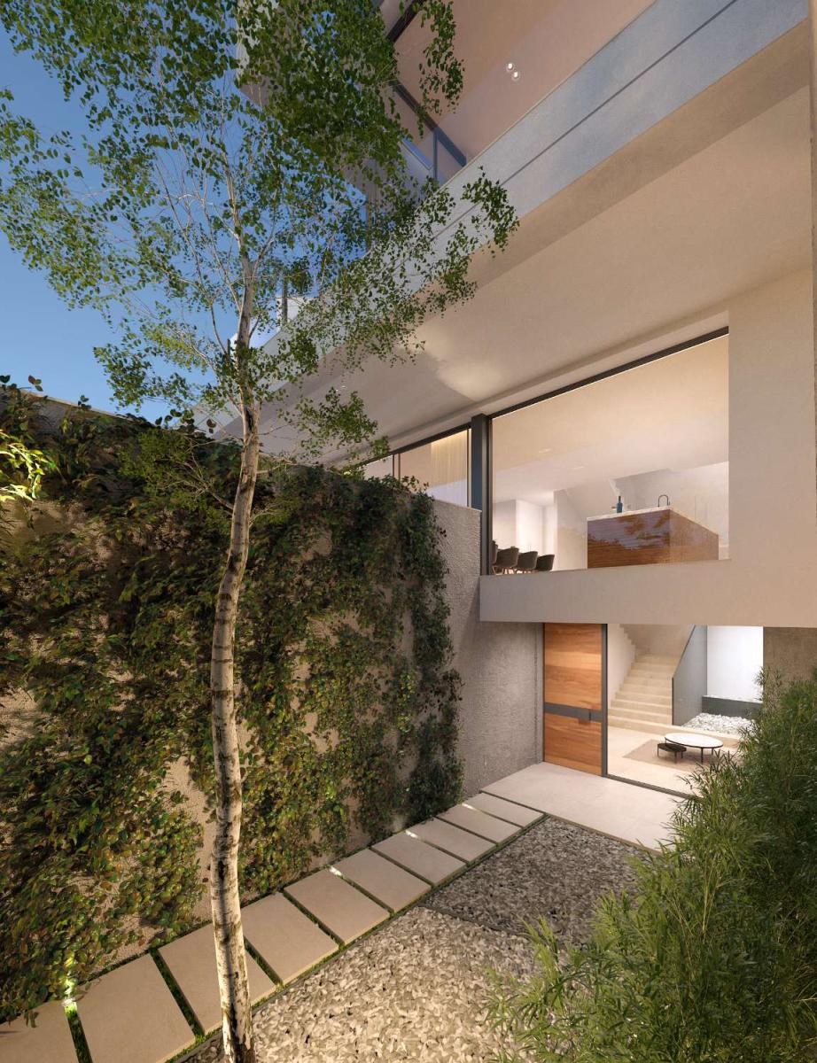 Villa en Venta en Málaga