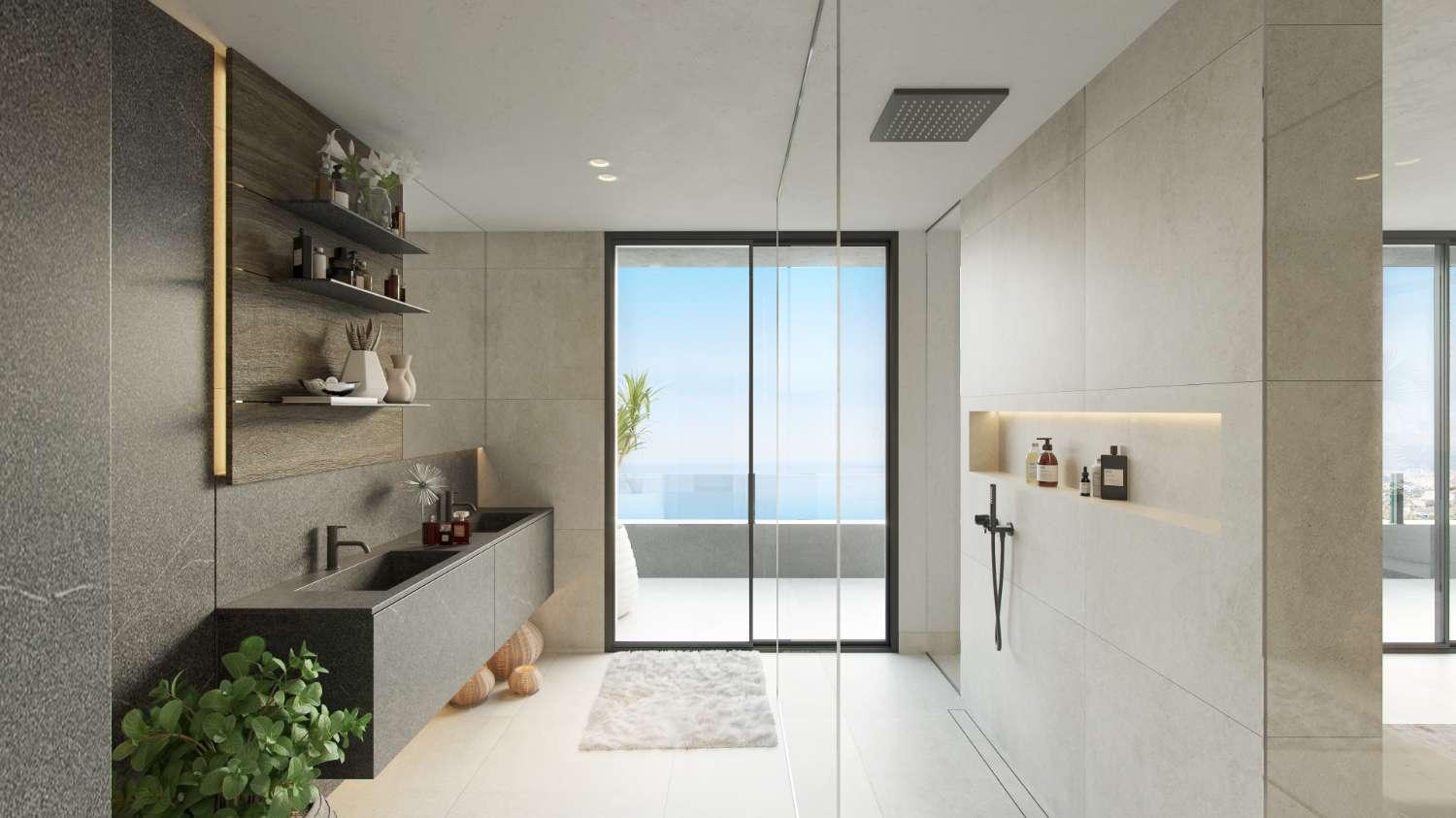 Villa en Venta en Málaga