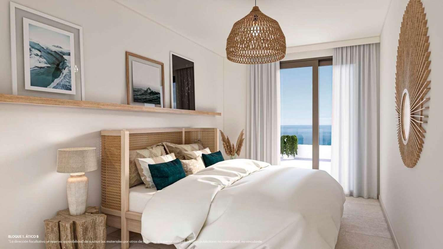 Apartment for Sale in Benalmádena
