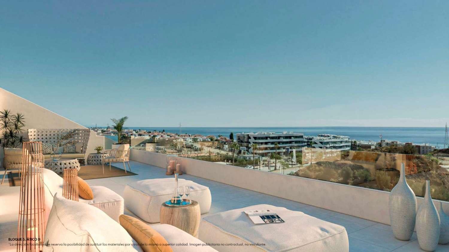 Apartment for Sale in Benalmádena