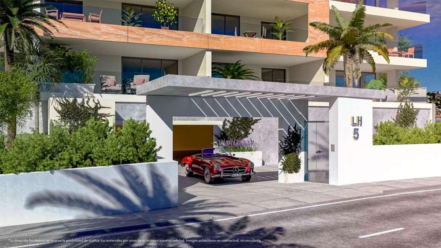 Apartment for Sale in Benalmádena