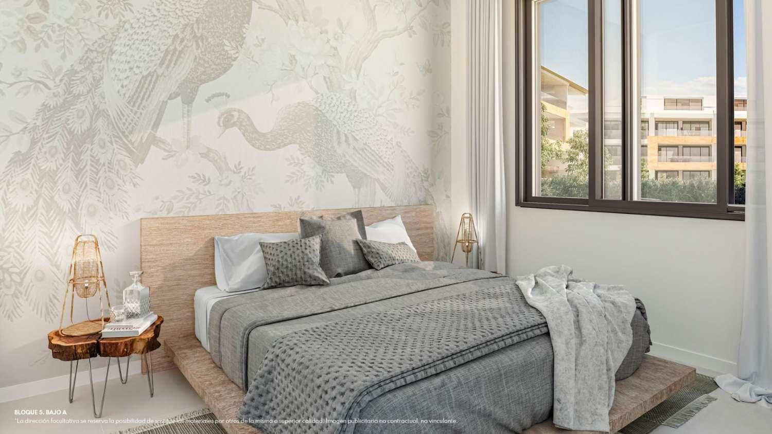 Apartment for Sale in Benalmádena