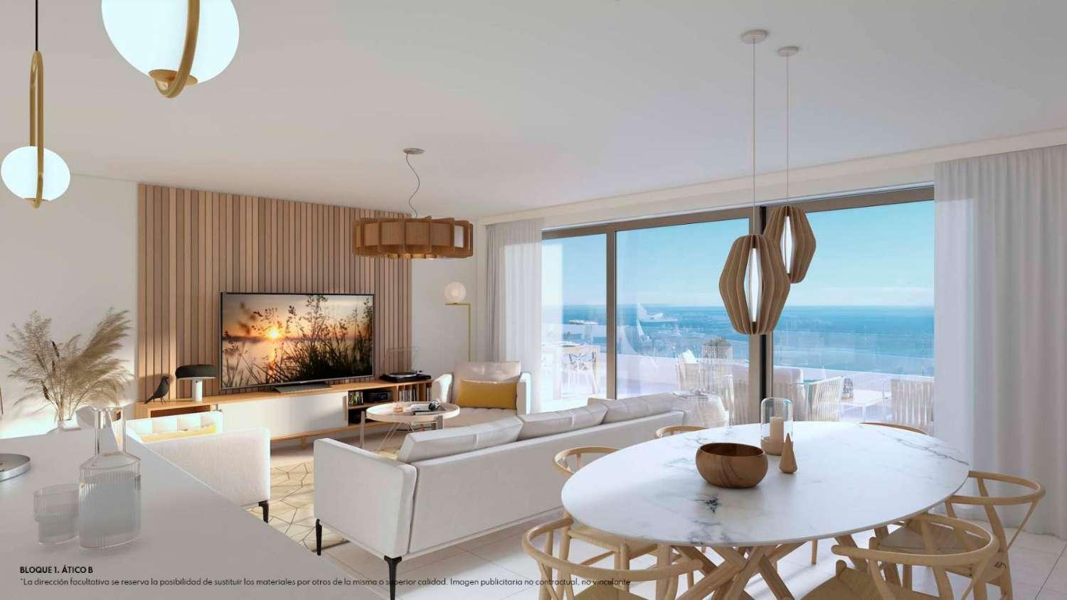Apartment for Sale in Benalmádena