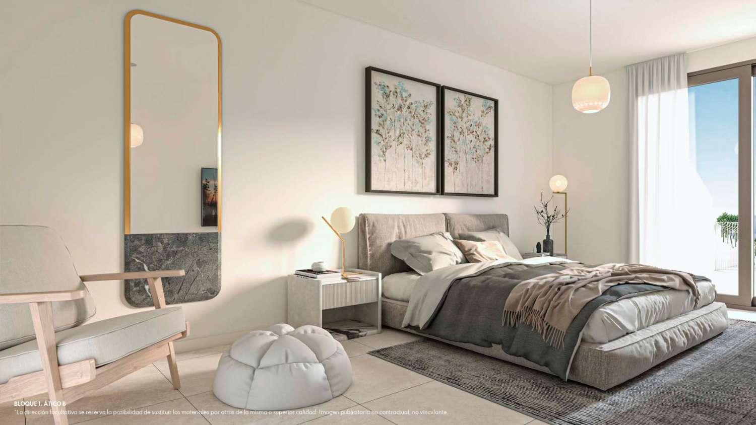 Apartment for Sale in Benalmádena