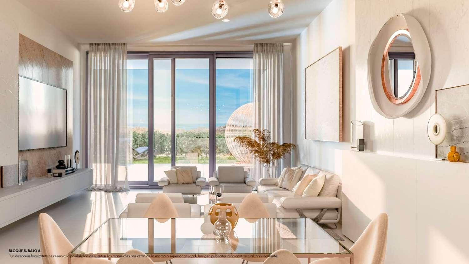Apartment for Sale in Benalmádena