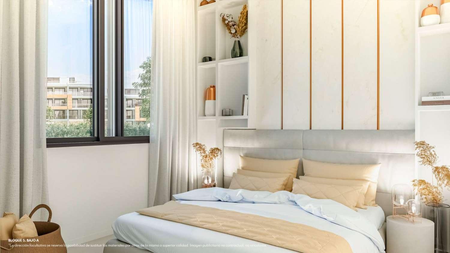 Apartment for Sale in Benalmádena