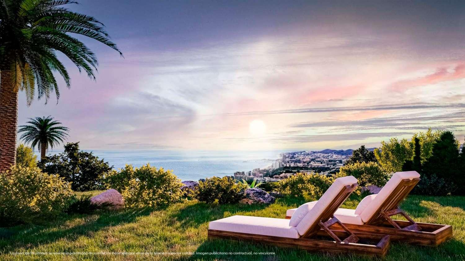 Apartment for Sale in Benalmádena