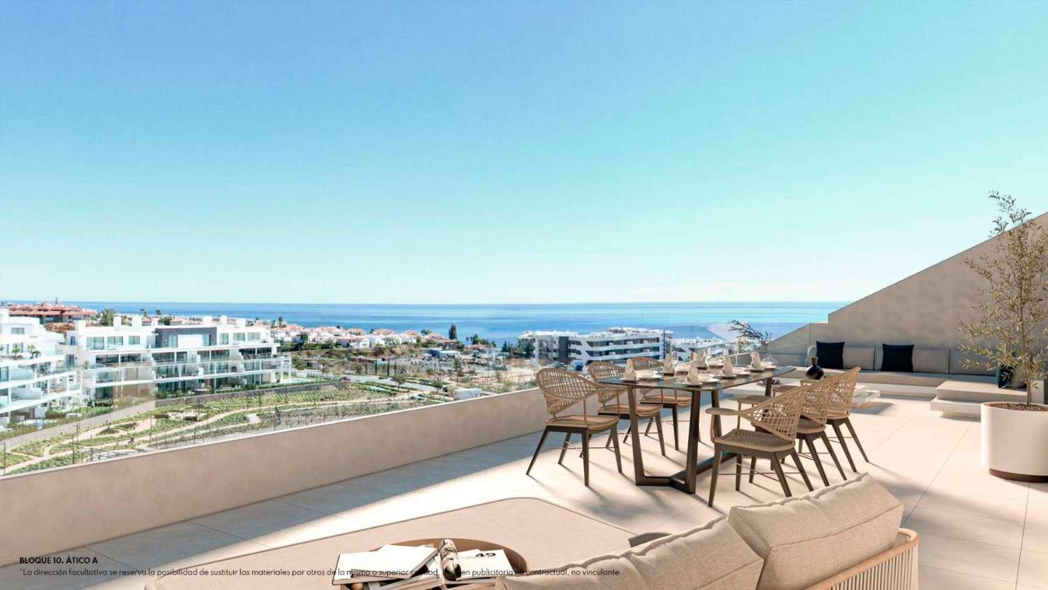 Apartment for Sale in Benalmádena