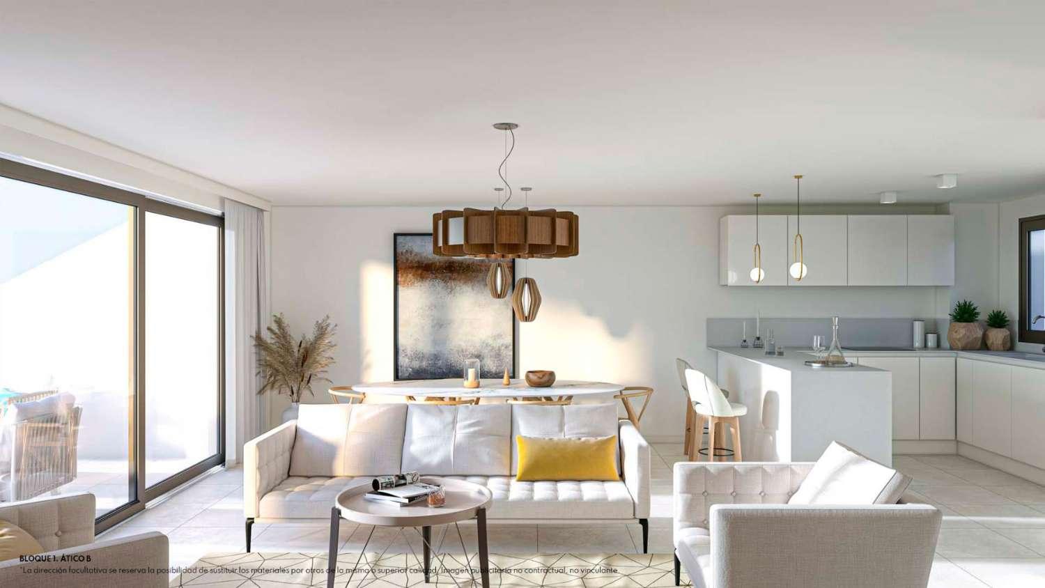 Apartment for Sale in Benalmádena