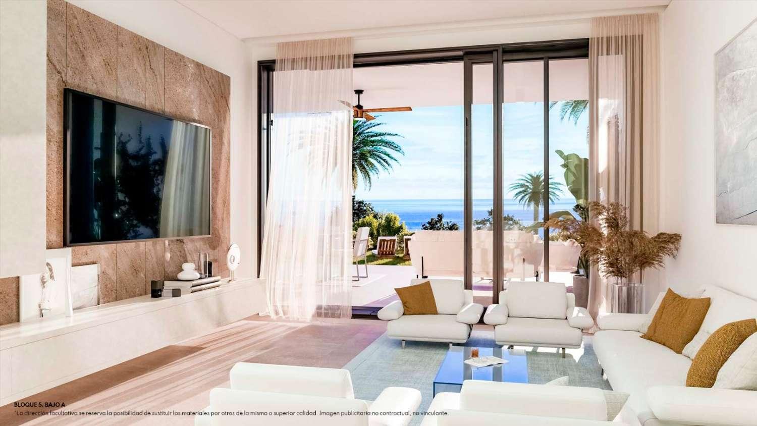 Apartment for Sale in Benalmádena