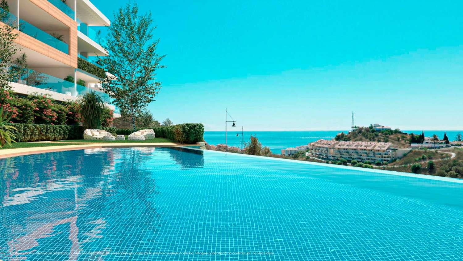 Apartment for Sale in Benalmádena