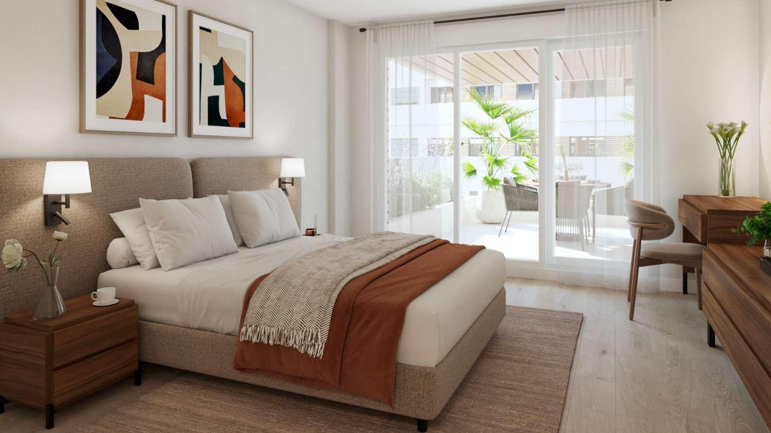 Flat for Sale in Torremolinos