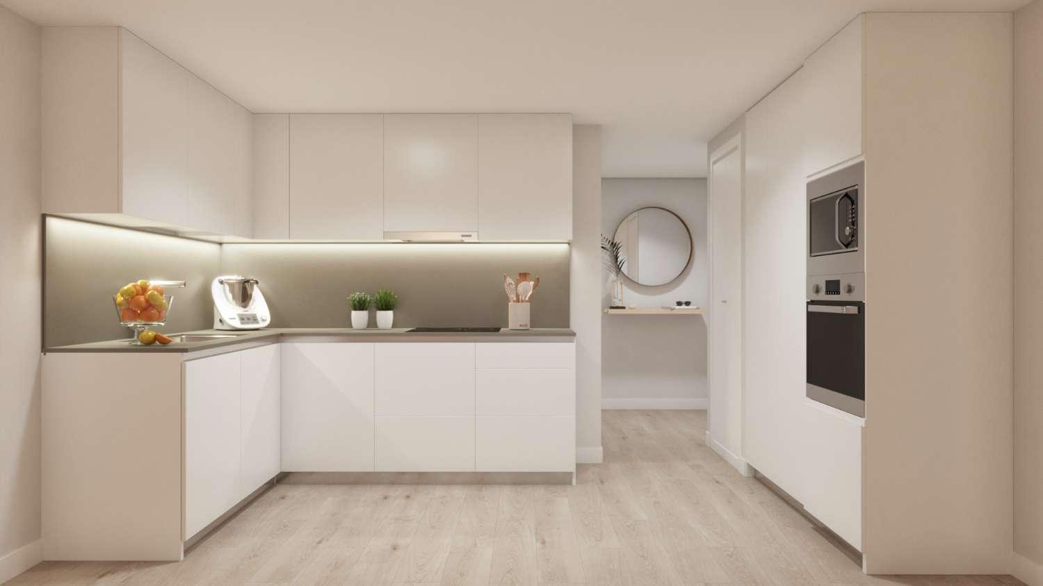 Flat for Sale in Torremolinos