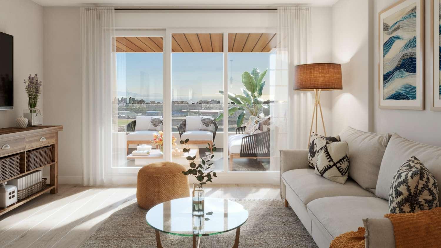 Flat for Sale in Torremolinos