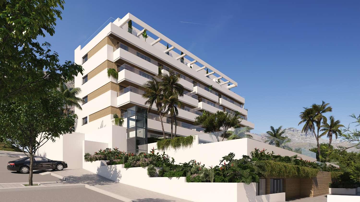 Flat for Sale in Torremolinos