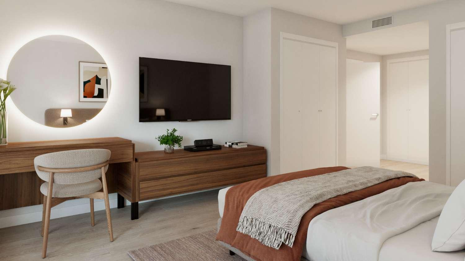 Flat for Sale in Torremolinos
