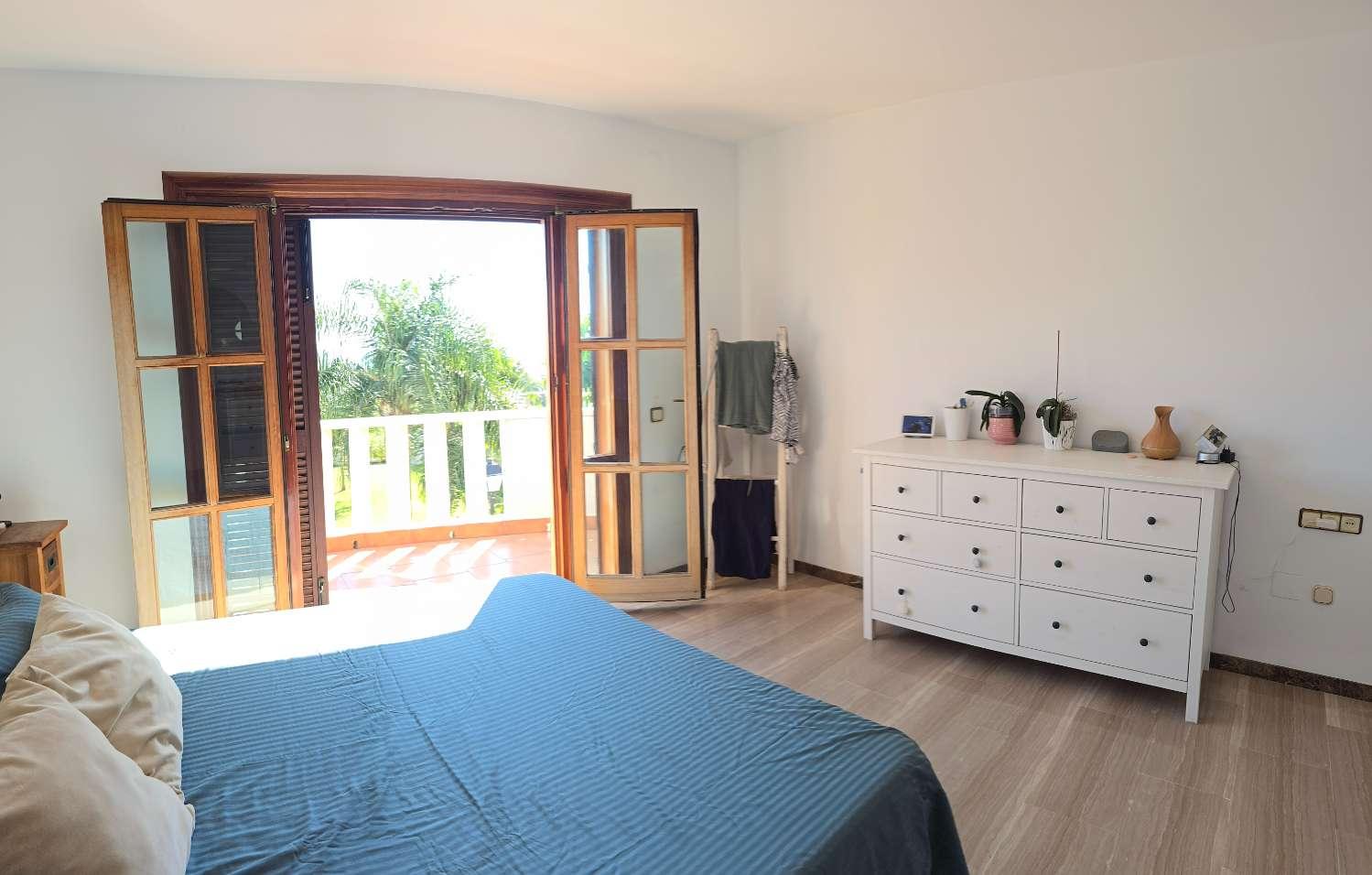 Villa for Sale in Málaga