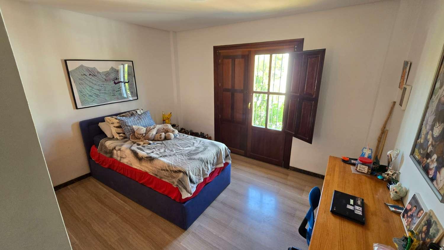 Villa for Sale in Málaga