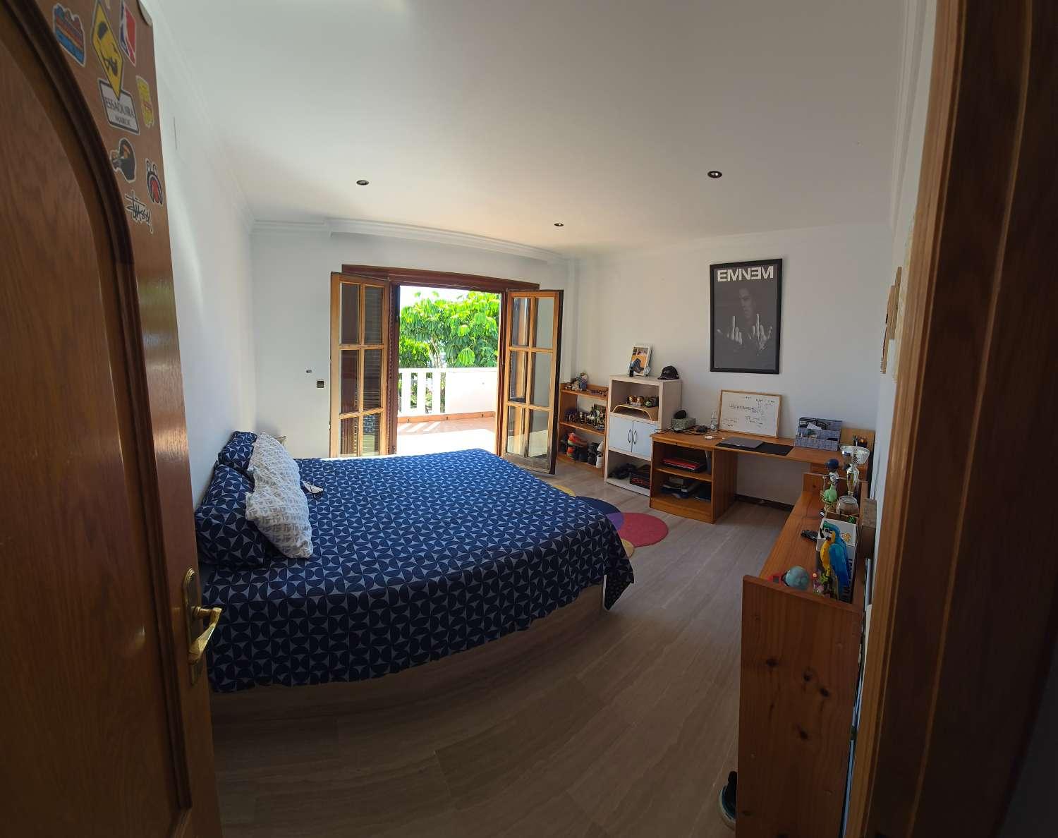 Villa for Sale in Málaga