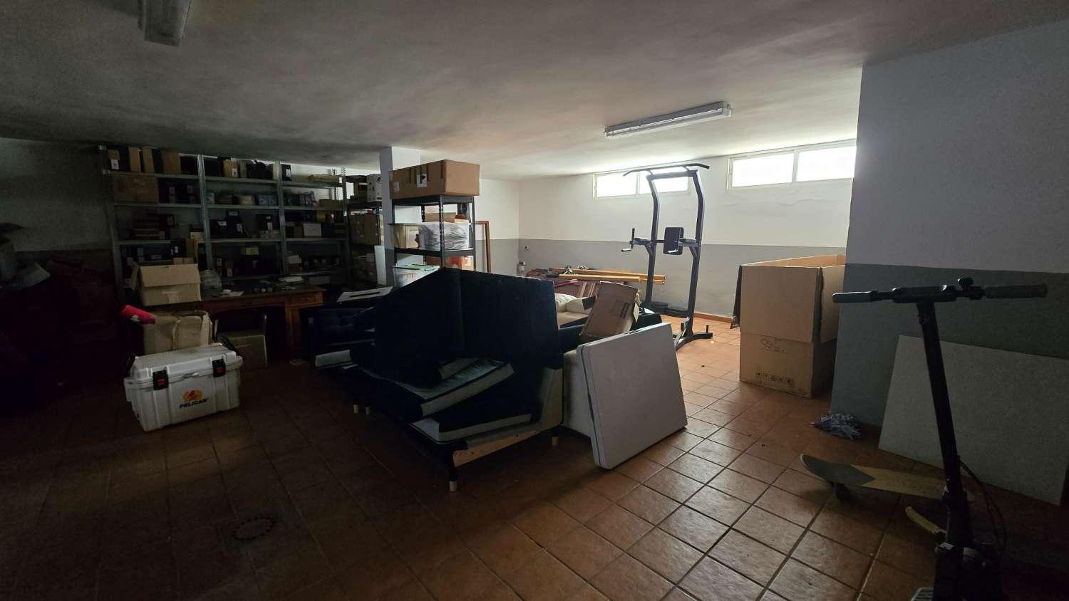 Villa for Sale in Málaga