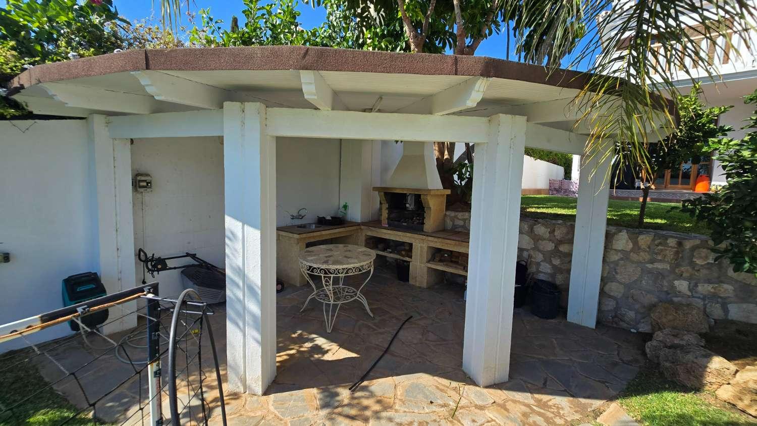 Villa for Sale in Málaga