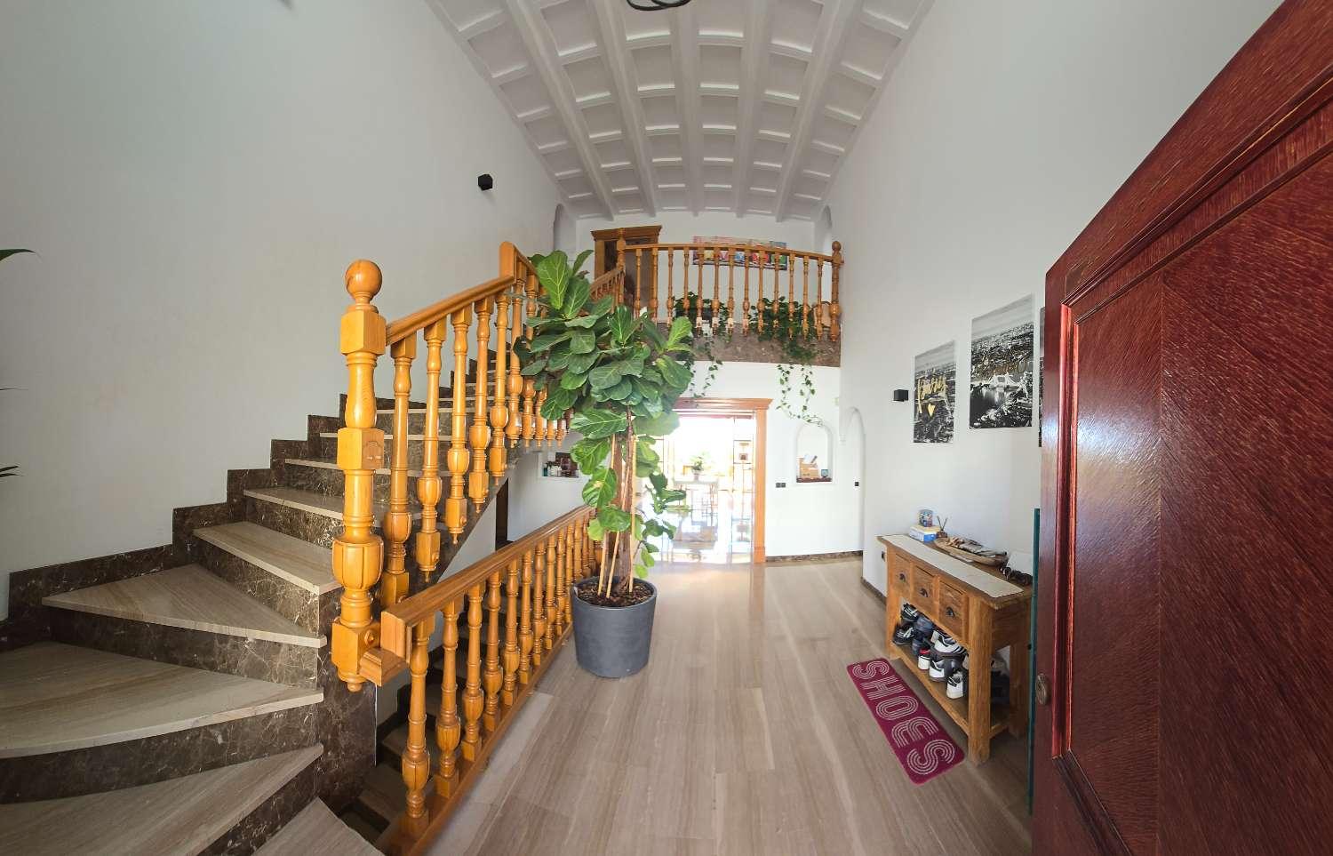 Villa for Sale in Málaga