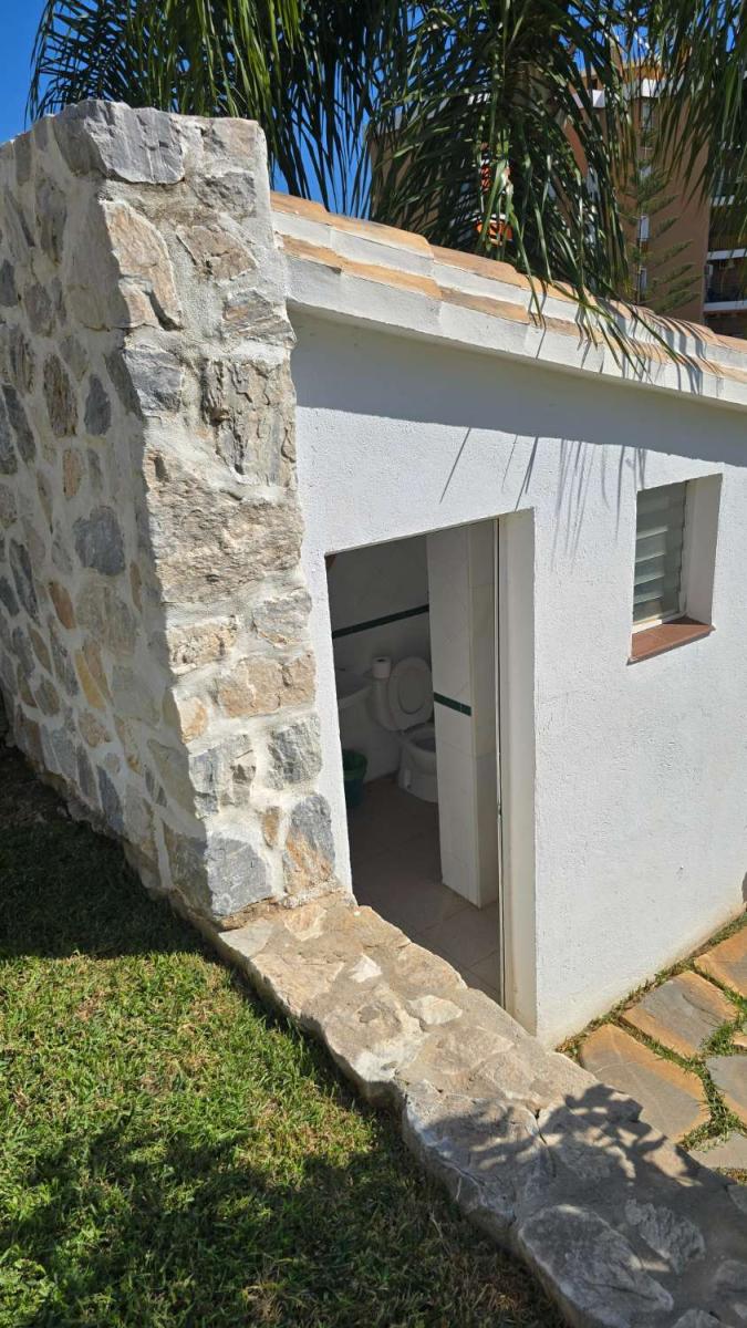 Villa for Sale in Málaga