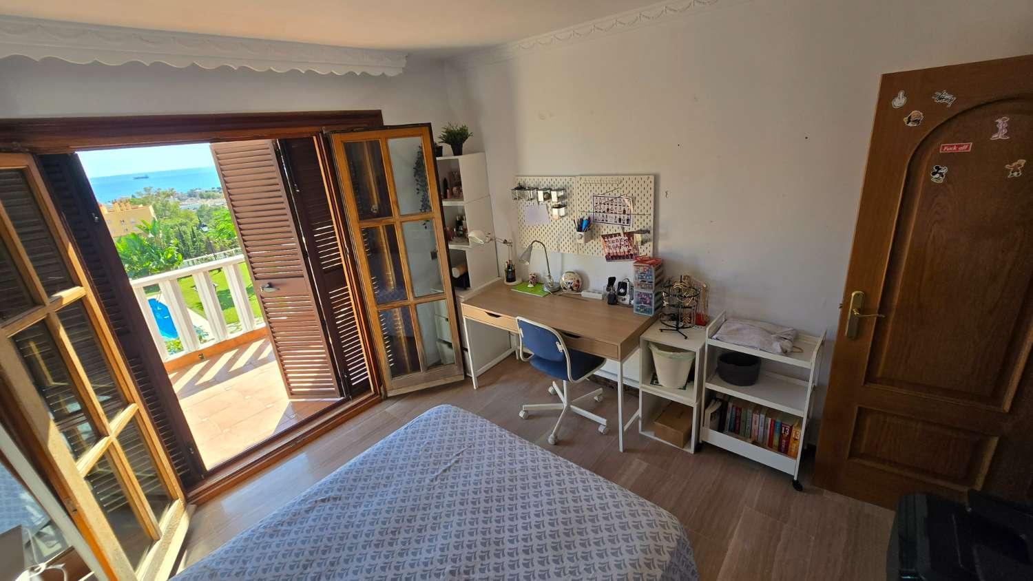 Villa for Sale in Málaga