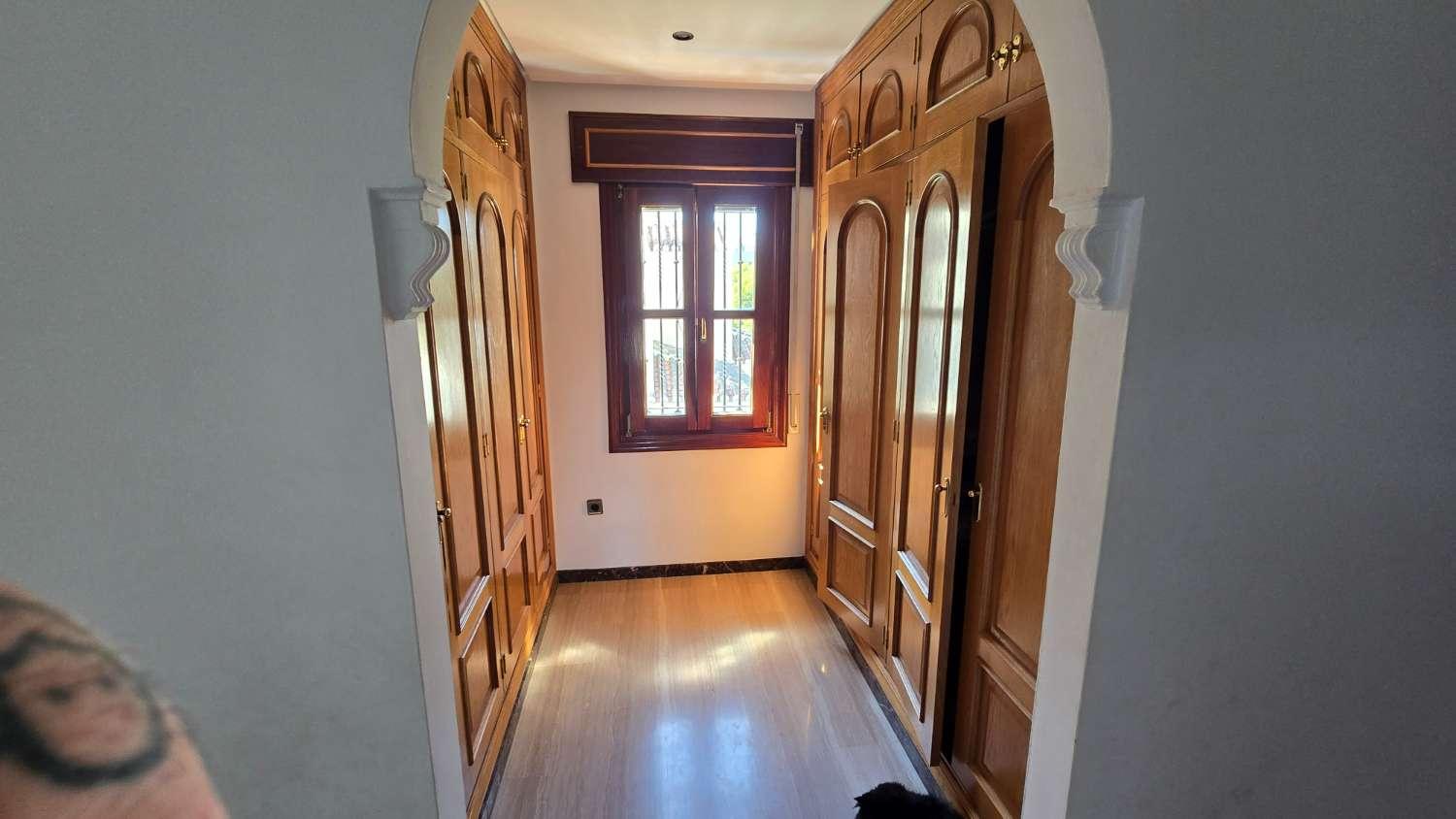 Villa for Sale in Málaga