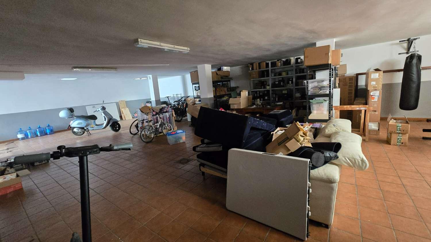 Villa for Sale in Málaga