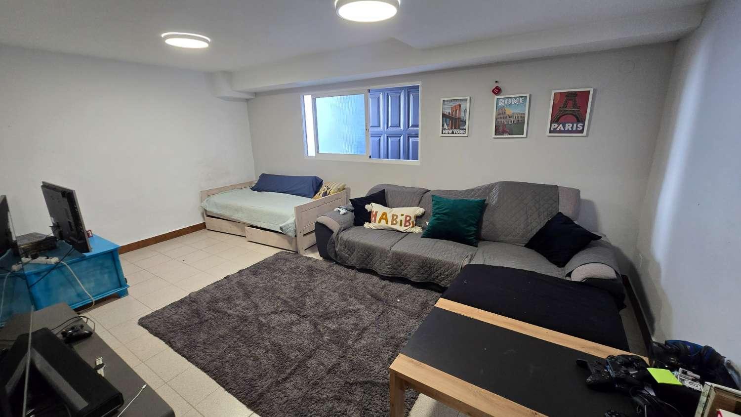 Villa for Sale in Málaga