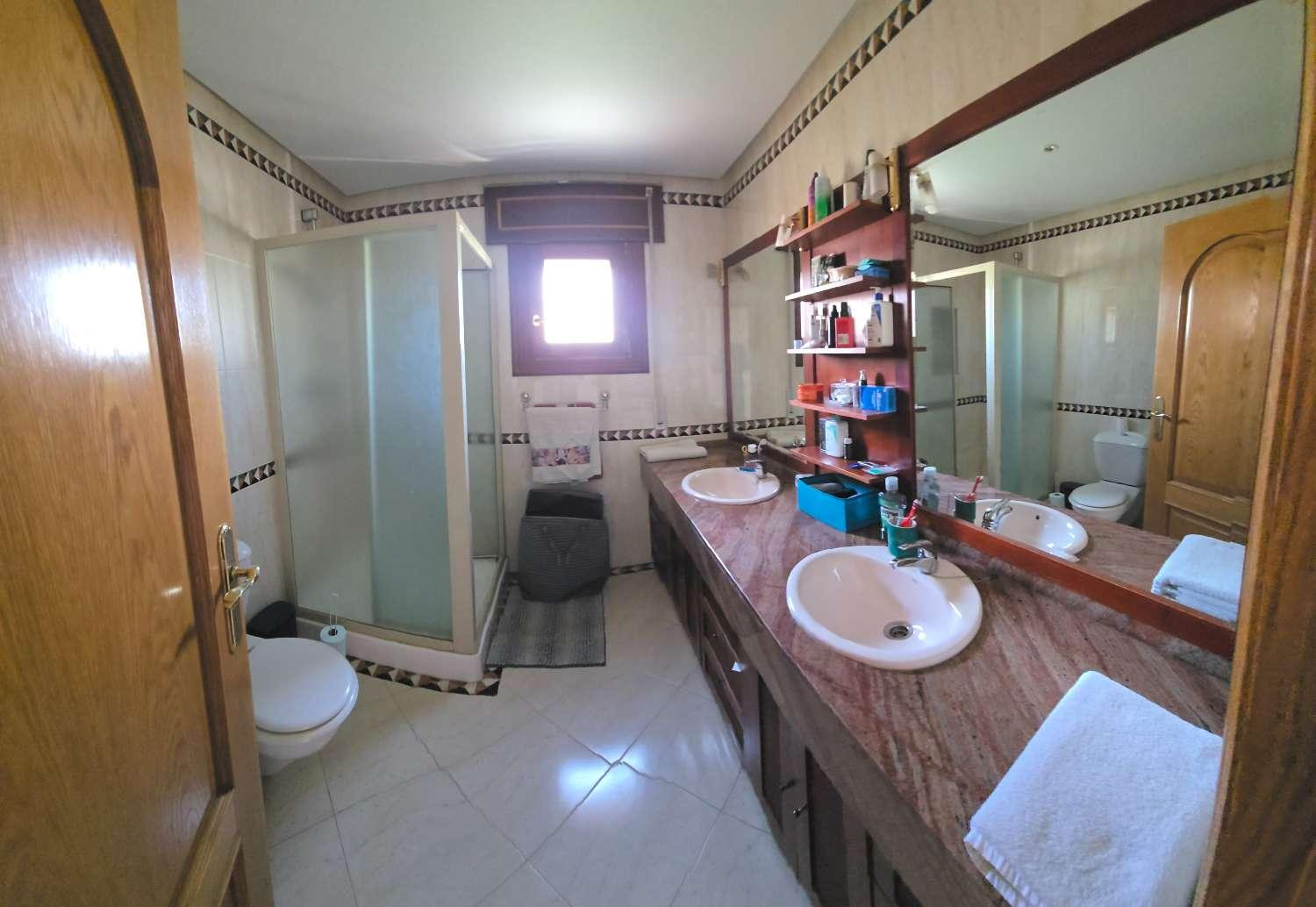 Villa for Sale in Málaga