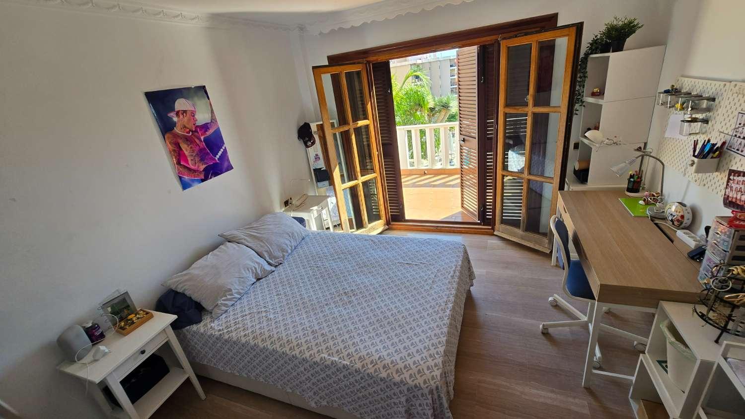 Villa for Sale in Málaga