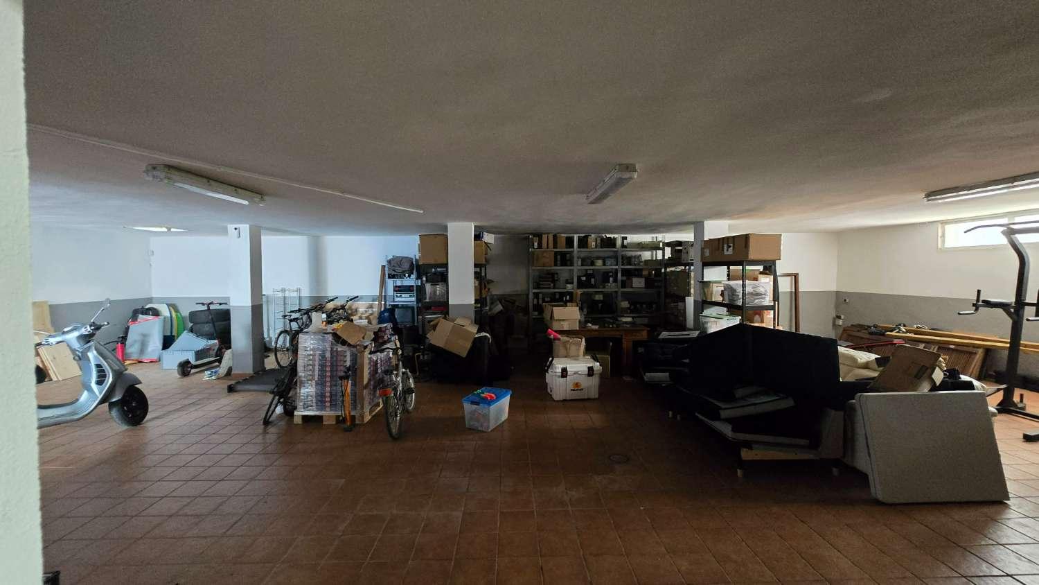 Villa for Sale in Málaga