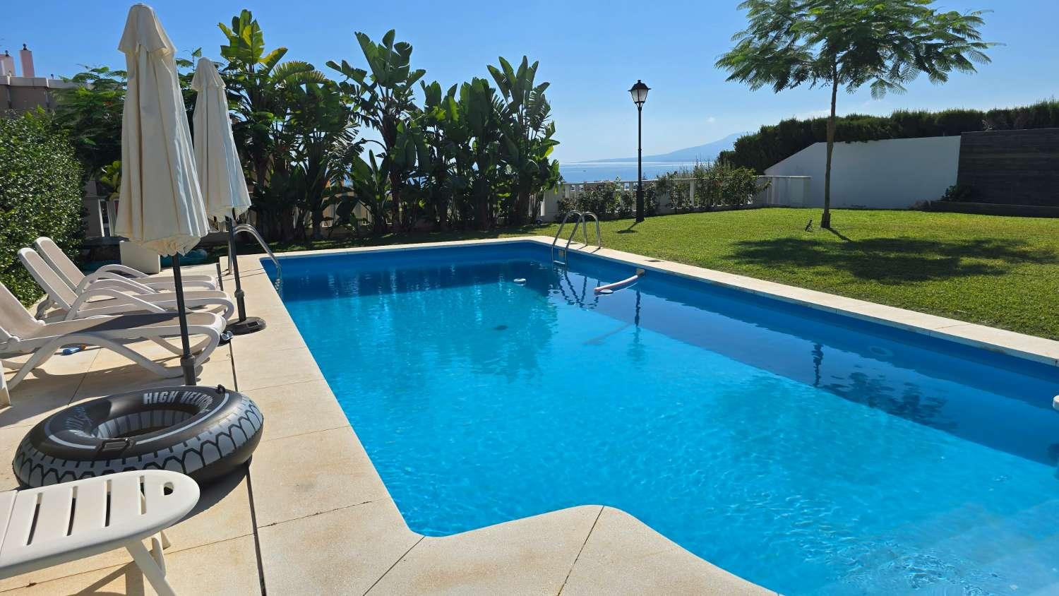 Villa for Sale in Málaga