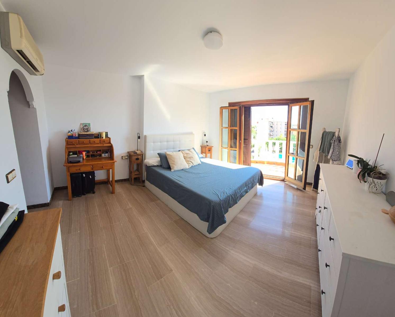 Villa for Sale in Málaga