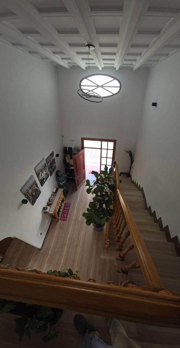 Villa for Sale in Málaga
