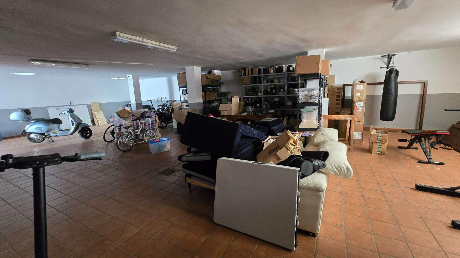 Villa for Sale in Málaga