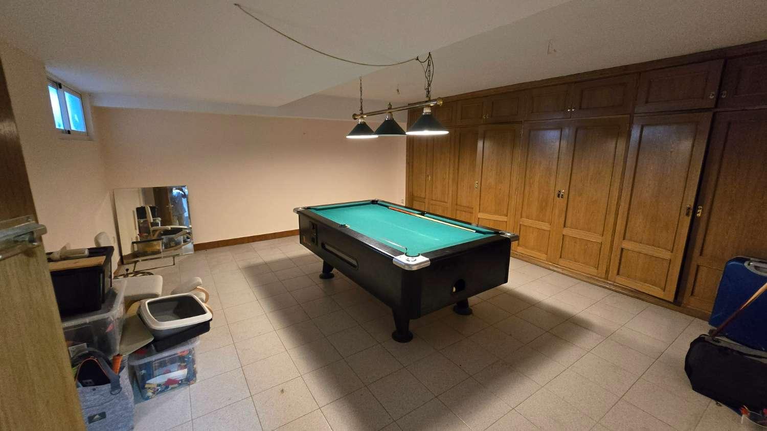 Villa for Sale in Málaga