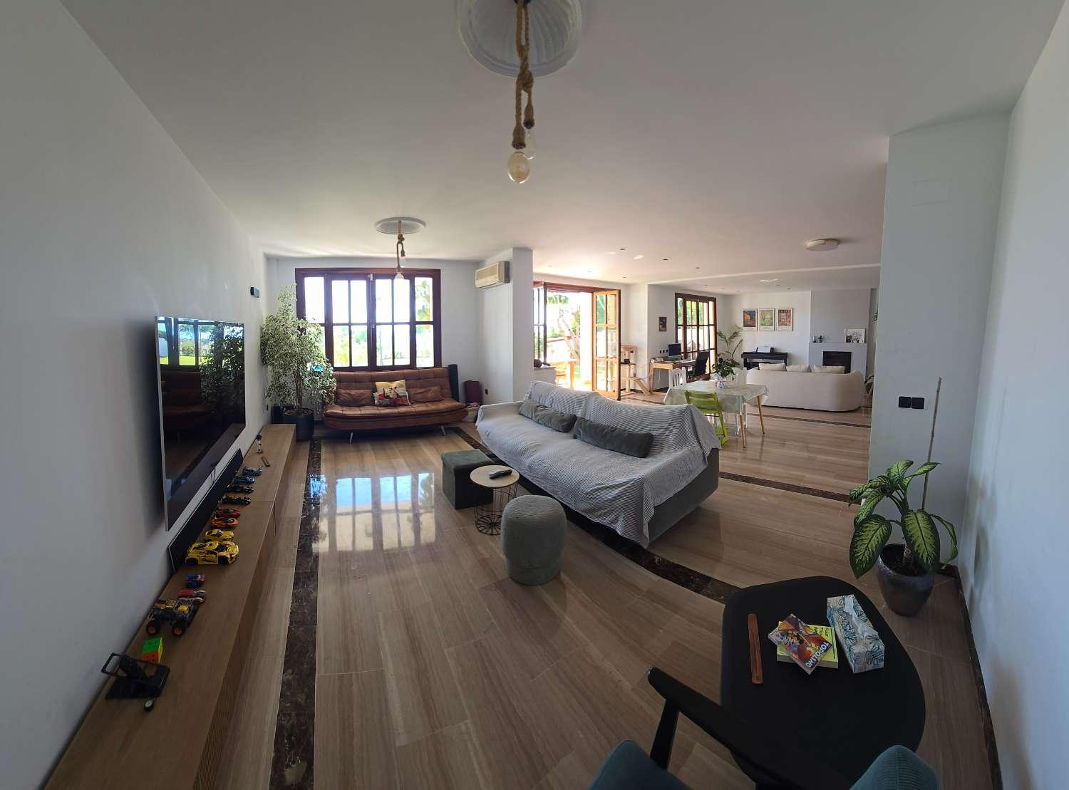 Villa for Sale in Málaga